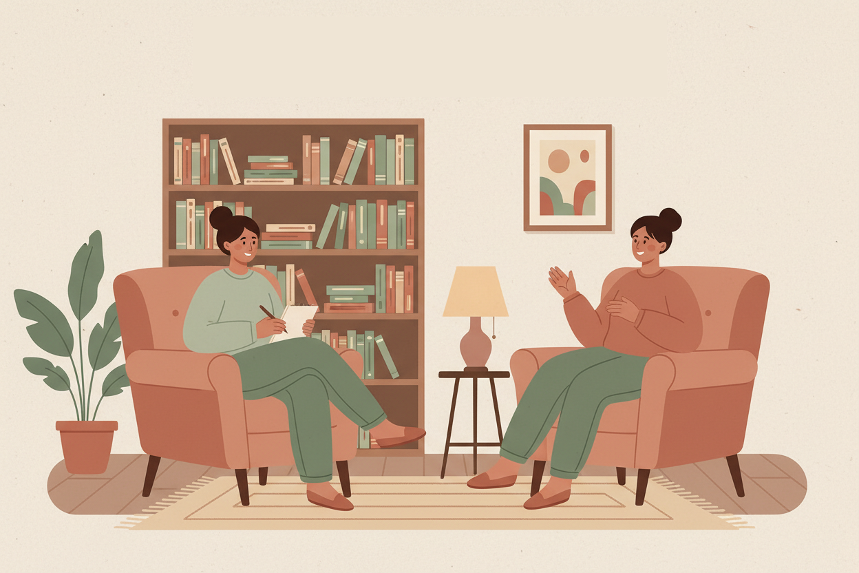 National Psychotherapy Day: Why Therapy Matters (Plus Thoughtful Gift Ideas for Therapists)