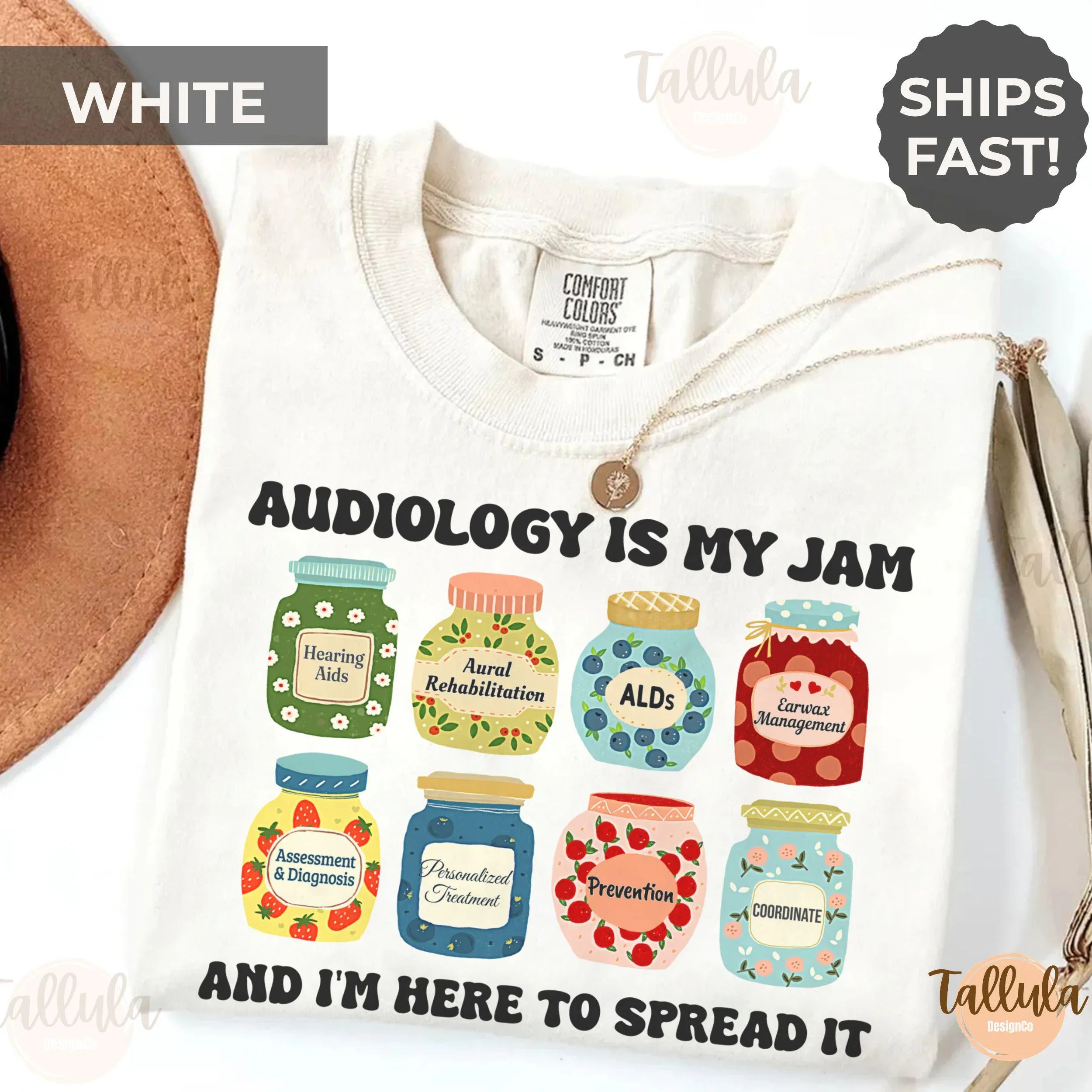 AUDIOLOGY