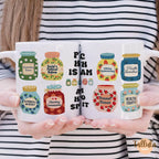 Public Health Nurse Coffee Mug, Community Health Registered Nurse PHN Epidemiologist