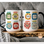 Public Health Nurse Coffee Mug, Community Health Registered Nurse PHN Epidemiologist