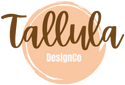 TallulaDesignCo - Home